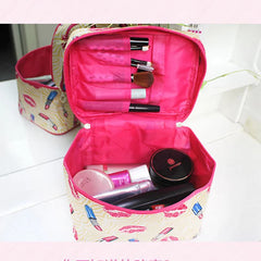 Large Capacity Waterproof Cosmetic Bag for Travel ZDH240