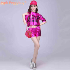 Laser Transparent PVC Crossbody Bag Women Mini Jelly Clear Shoulder Phone Bags