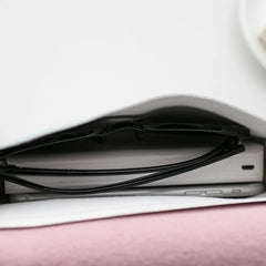 Laser Women Shoulder Bag INS Female Handbag Holiday Messenger Bags
