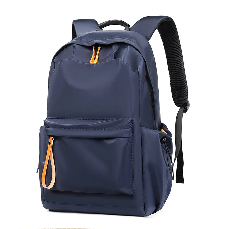 Men's Large Business Backpack with Capacity for Work and Travel