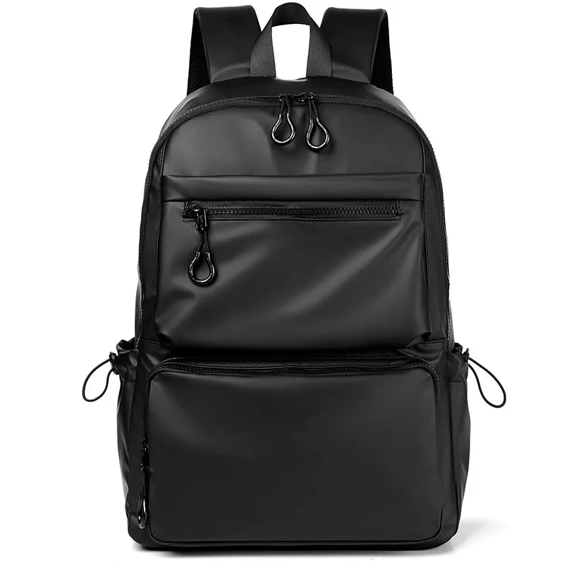 Large Capacity Men's Backpack Water-proof Travel Business Bag