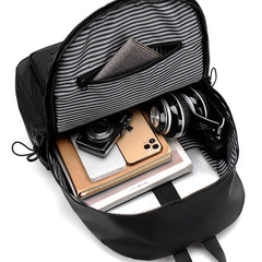 Large Capacity Men's Backpack Water-proof Travel Business Bag