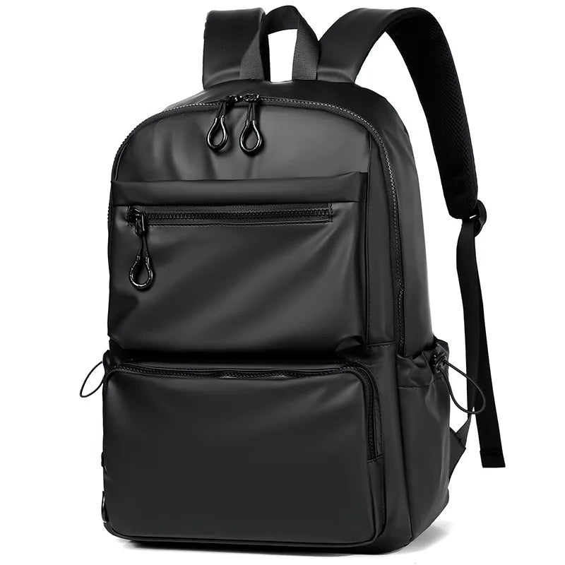 Large Capacity Men's Backpack Water-proof Travel Business Bag