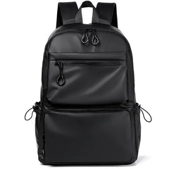 Large Capacity Men's Backpack Water-proof Travel Business Bag