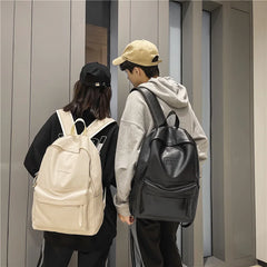 Schoolbag Yuansu High School Students Backpack