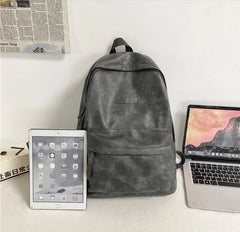 Schoolbag Yuansu High School Students Backpack