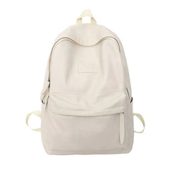 Schoolbag Yuansu High School Students Backpack