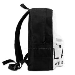 Laws Whiskey School Bag for Teen Girls Laptop Travel Bags