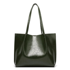 Leather Bags Women Hand Bags Lady
