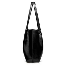Leather Bags Women Hand Bags Lady