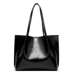 Leather Bags Women Hand Bags Lady
