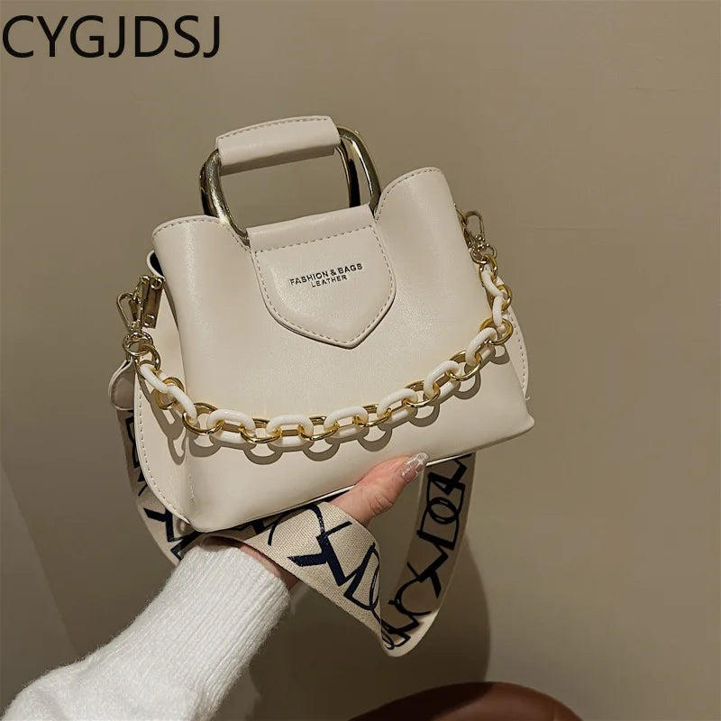 Leather Bags Women Handbag Shoulder Bag Cross Body Bag Woman Handbags