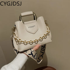 Leather Bags Women Handbag Shoulder Bag Cross Body Bag Woman Handbags