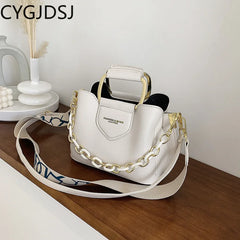Leather Bags Women Handbag Shoulder Bag Cross Body Bag Woman Handbags