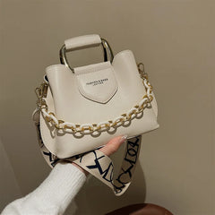 Leather Bags Women Handbag Shoulder Bag Cross Body Bag Woman Handbags