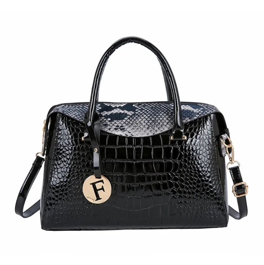 New Leather Handbag Collection for Women