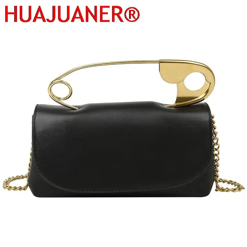 Leather Handbag Women Bags Ladies Small Shoulder Bag Women Evening Clutch Bag