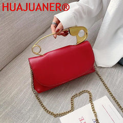 Leather Handbag Women Bags Ladies Small Shoulder Bag Women Evening Clutch Bag