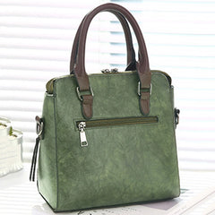 Tassel Crossbody Bag Women Messenger Shoulder Handbag