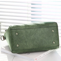 Tassel Crossbody Bag Women Messenger Shoulder Handbag