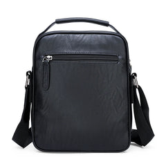Leather Messenger Bag Handbag Top Male Shoulder Bags Crossbody Bags