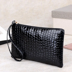 Classic Leather Purses & Wallets for Women