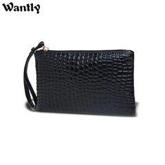 Classic Leather Purses & Wallets for Women