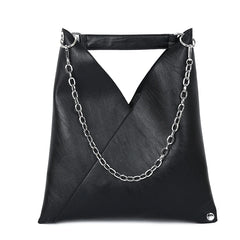 Leather Shoulder Bags for Women Crossbody Bag High Capacity Handbags