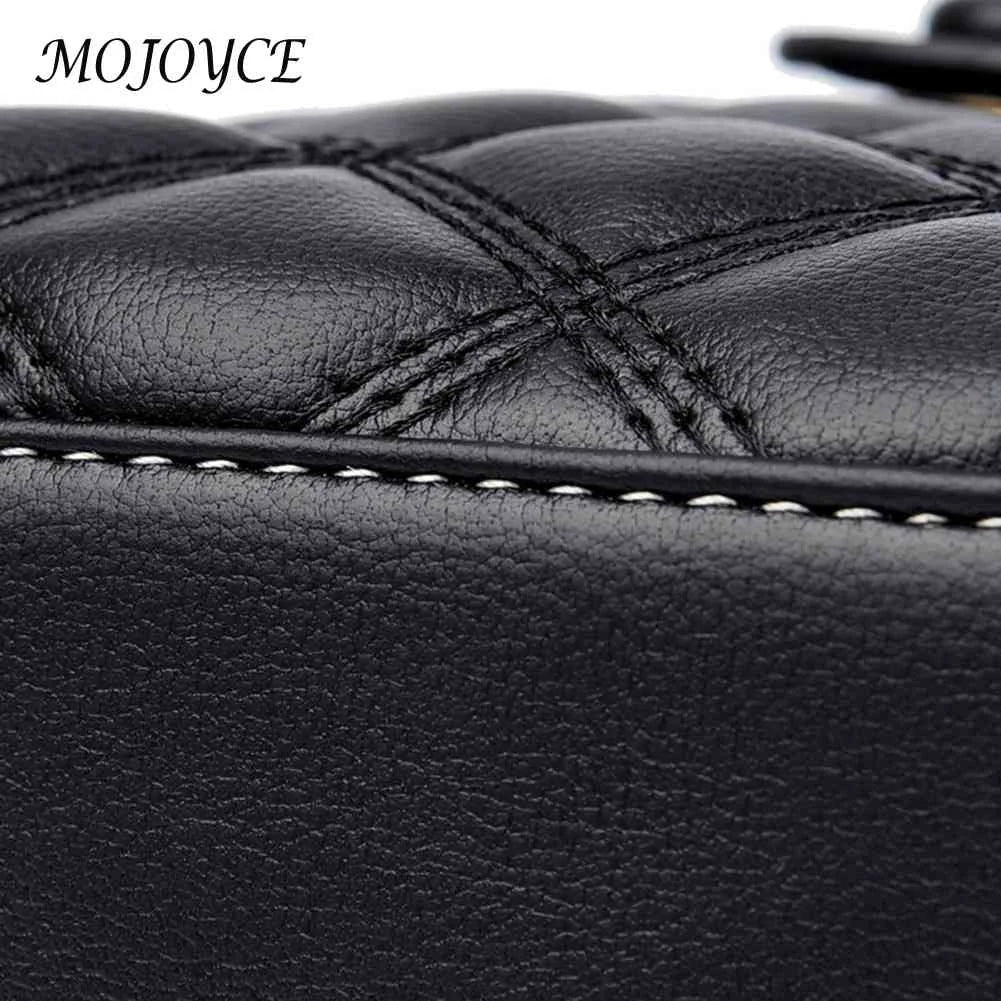 Quilted Rhombus Crossbody Sling Bag for Ladies