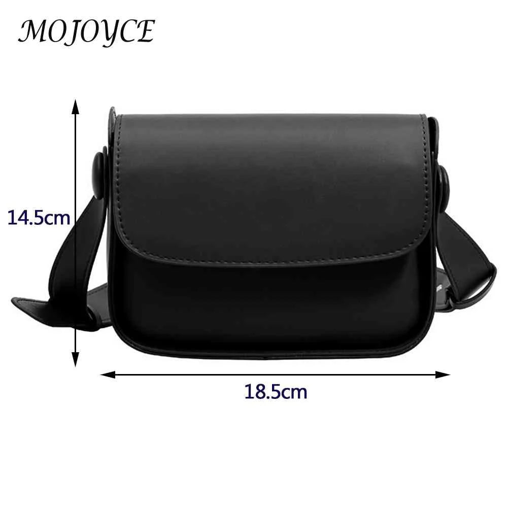 Small Leather Crossbody Bag for Lady Satchel
