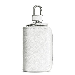 Universal Metal Hook for Leather Key Fob Case