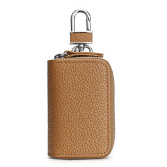 Universal Metal Hook for Leather Key Fob Case