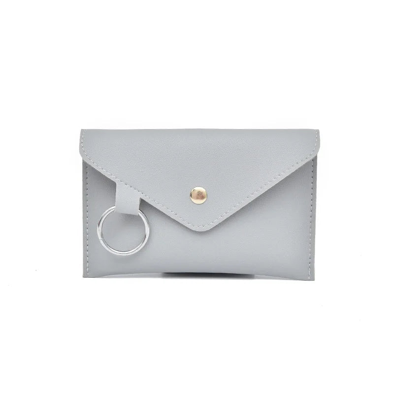 Leather Waist Bag Women's Shoulder Crossbody Bag