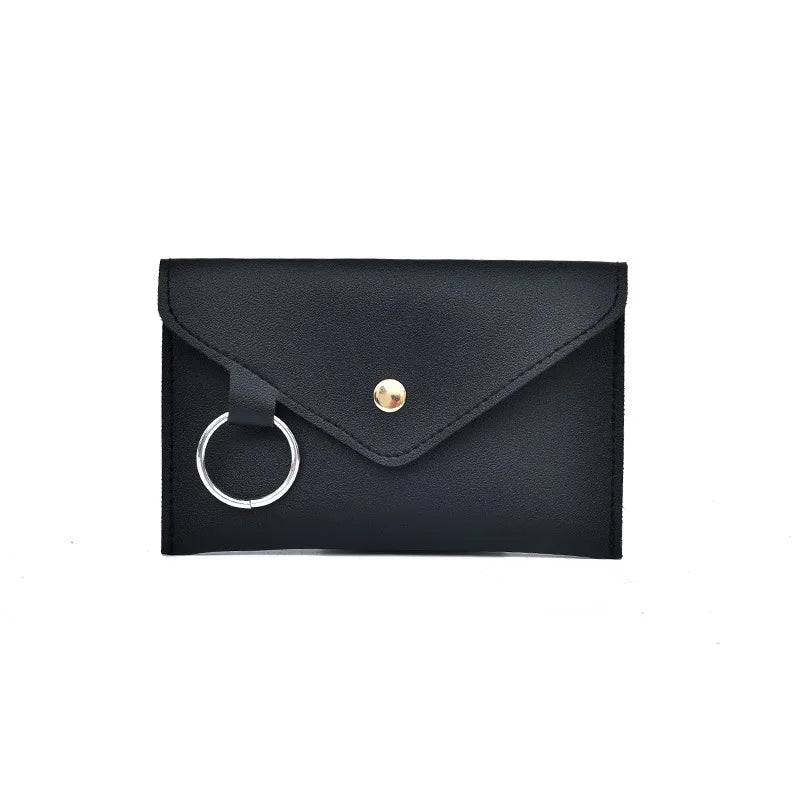 Leather Waist Bag Women's Shoulder Crossbody Bag