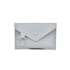 Leather Waist Bag Women's Shoulder Crossbody Bag