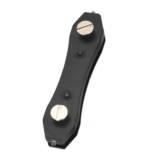 LED Key Clip With Light Key Clip Multi-function Key Receiver Car Key Holder