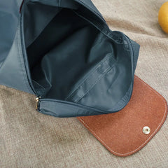 Water Proof Nylon Travel Backpack for Women