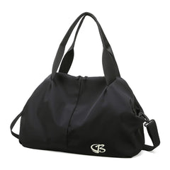 Large-capacity Travel Bag Yoga Fitness Sports Training Dry and Wet Separation