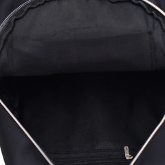 Leisure Nylon Women Large Capacity Rucksack Travel Ladies Backpacks School Bag