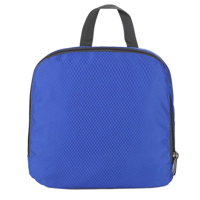 Foldable Waterproof Travel Backpack for Men