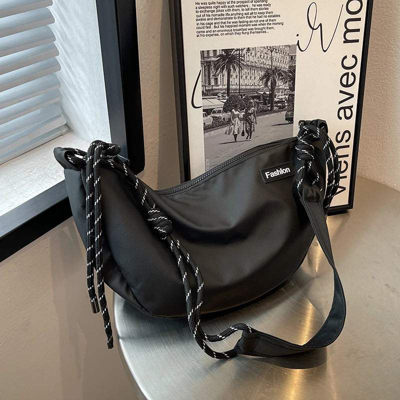 Leisure Small Bag Women's Shoulder Messenger Bag