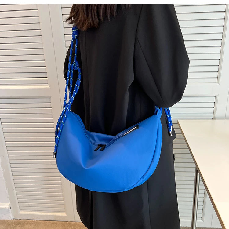 Leisure Small Bag Women's Shoulder Messenger Bag
