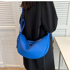 Leisure Small Bag Women's Shoulder Messenger Bag