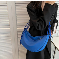 Leisure Small Bag Women's Shoulder Messenger Bag