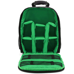 Outdoor Camera Bag Backpack Waterproof Organizer Case