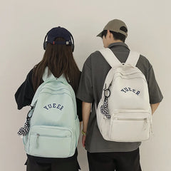 Women Backpack Large Capacity Laptop Travel Bag Schoolbag for Teenage Girls Boys