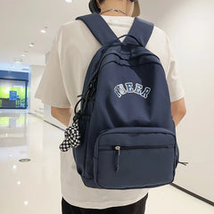 Women Backpack Large Capacity Laptop Travel Bag Schoolbag for Teenage Girls Boys
