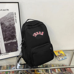 Women Backpack Large Capacity Laptop Travel Bag Schoolbag for Teenage Girls Boys