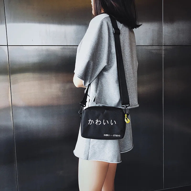 Small Square Handbag for Women Girls
