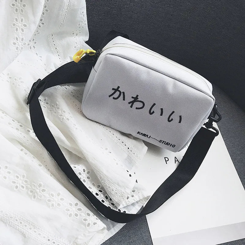 Small Square Handbag for Women Girls